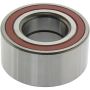 CENTRIC PARTS 410.42003E C-Tek Standard Wheel Bearing and Race Set