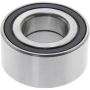 CENTRIC PARTS 410.42003E C-Tek Standard Wheel Bearing and Race Set