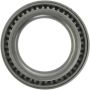 CENTRIC PARTS 410.42004E C-Tek Standard Wheel Bearing and Race Set