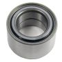 CENTRIC PARTS 410.43001 Centric Premium Wheel Bearing and Race Set