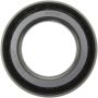 CENTRIC PARTS 410.44001E C-Tek Standard Wheel Bearing and Race Set