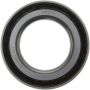 CENTRIC PARTS 410.44001E C-Tek Standard Wheel Bearing and Race Set