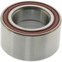 CENTRIC PARTS 410.45000E C-Tek Standard Wheel Bearing and Race Set