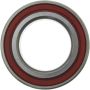 CENTRIC PARTS 410.45000E C-Tek Standard Wheel Bearing and Race Set