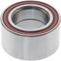 CENTRIC PARTS 410.45000E C-Tek Standard Wheel Bearing and Race Set
