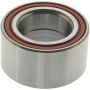 CENTRIC PARTS 410.45000E C-Tek Standard Wheel Bearing and Race Set