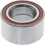 CENTRIC PARTS 410.45000E C-Tek Standard Wheel Bearing and Race Set