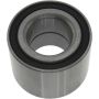 CENTRIC PARTS 410.45001E C-Tek Standard Wheel Bearing and Race Set