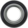 CENTRIC PARTS 410.45001E C-Tek Standard Wheel Bearing and Race Set