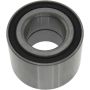 CENTRIC PARTS 410.45001E C-Tek Standard Wheel Bearing and Race Set