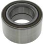 CENTRIC PARTS 410.45002E C-Tek Standard Wheel Bearing and Race Set