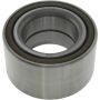 CENTRIC PARTS 410.45002E C-Tek Standard Wheel Bearing and Race Set
