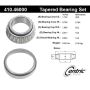 CENTRIC PARTS 410.46000 Centric Premium Wheel Bearing and Race Set