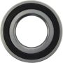 CENTRIC PARTS 410.46002E C-Tek Standard Wheel Bearing and Race Set