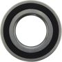CENTRIC PARTS 410.46002E C-Tek Standard Wheel Bearing and Race Set