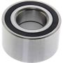CENTRIC PARTS 410.46002E C-Tek Standard Wheel Bearing and Race Set