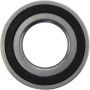 CENTRIC PARTS 410.46002E C-Tek Standard Wheel Bearing and Race Set