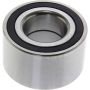CENTRIC PARTS 410.46002E C-Tek Standard Wheel Bearing and Race Set