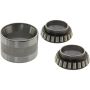 CENTRIC PARTS 410.47000E C-Tek Standard Wheel Bearing and Race Set