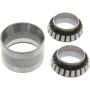 CENTRIC PARTS 410.47000E C-Tek Standard Wheel Bearing and Race Set