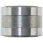 CENTRIC PARTS 410.47000E C-Tek Standard Wheel Bearing and Race Set