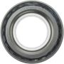 CENTRIC PARTS 410.47001E C-Tek Standard Wheel Bearing and Race Set