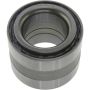 CENTRIC PARTS 410.47001E C-Tek Standard Wheel Bearing and Race Set