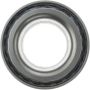 CENTRIC PARTS 410.47001E C-Tek Standard Wheel Bearing and Race Set