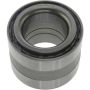 CENTRIC PARTS 410.47001E C-Tek Standard Wheel Bearing and Race Set