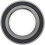 CENTRIC PARTS 410.47002E C-Tek Standard Wheel Bearing and Race Set
