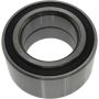 CENTRIC PARTS 410.47002E C-Tek Standard Wheel Bearing and Race Set