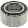 CENTRIC PARTS 410.47002E C-Tek Standard Wheel Bearing and Race Set