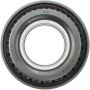 CENTRIC PARTS 410.47003E C-Tek Standard Wheel Bearing and Race Set