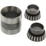 CENTRIC PARTS 410.47003E C-Tek Standard Wheel Bearing and Race Set