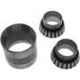 CENTRIC PARTS 410.47003E C-Tek Standard Wheel Bearing and Race Set