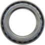 CENTRIC PARTS 410.48000E C-Tek Standard Wheel Bearing and Race Set