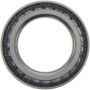 CENTRIC PARTS 410.48000E C-Tek Standard Wheel Bearing and Race Set