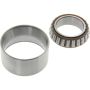 CENTRIC PARTS 410.48000E C-Tek Standard Wheel Bearing and Race Set