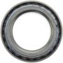 CENTRIC PARTS 410.48000E C-Tek Standard Wheel Bearing and Race Set