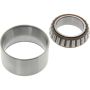 CENTRIC PARTS 410.48000E C-Tek Standard Wheel Bearing and Race Set