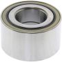 CENTRIC PARTS 410.50001E C-Tek Standard Wheel Bearing and Race Set