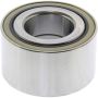 CENTRIC PARTS 410.50001E C-Tek Standard Wheel Bearing and Race Set