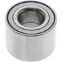 CENTRIC PARTS 410.61001E C-Tek Standard Wheel Bearing and Race Set