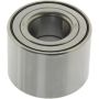CENTRIC PARTS 410.61001E C-Tek Standard Wheel Bearing and Race Set