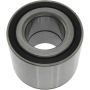 CENTRIC PARTS 410.61003E C-Tek Standard Wheel Bearing and Race Set