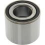 CENTRIC PARTS 410.61003E C-Tek Standard Wheel Bearing and Race Set