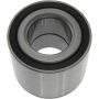 CENTRIC PARTS 410.61003E C-Tek Standard Wheel Bearing and Race Set