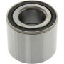 CENTRIC PARTS 410.61003E C-Tek Standard Wheel Bearing and Race Set