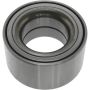 CENTRIC PARTS 410.65000E C-Tek Standard Wheel Bearing and Race Set