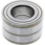 CENTRIC PARTS 410.65001E C-Tek Standard Wheel Bearing and Race Set